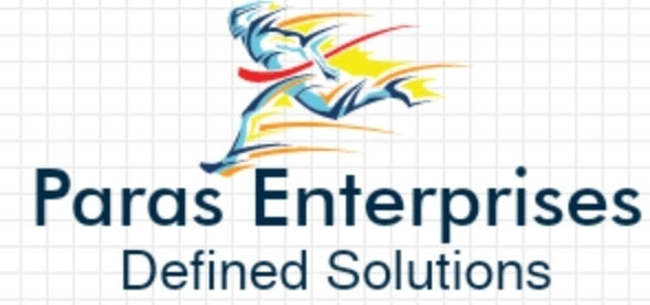 Paras Enterprises Logo