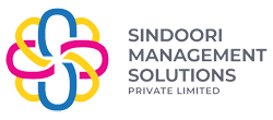 SINDOORI MANAGEMENT SOLUTIONS PRIVATE LIMITED Logo