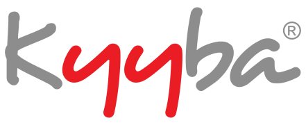 Kyyba Logo