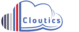 Cloutics Logo