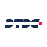 DTDC Logo