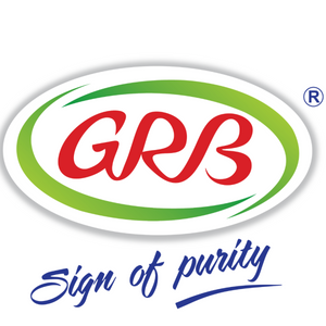 GRB Dairy Foods Logo