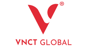 VNCT GLOBAL Logo