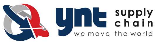 YNT Supply Chain Logo