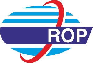 Rathna Offset Printers Logo