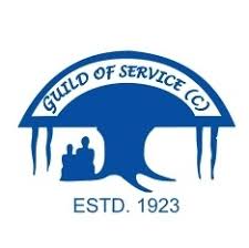 GUILD OF SERVICE Logo