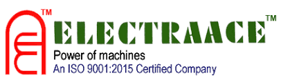 ELECTRAACE Logo