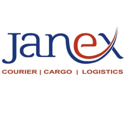 Janex Logistics Logo